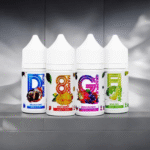 LH VAPEMY 馬來西亞煙油｜30ML/35MG小煙油・12款熱門風味：圖片 2